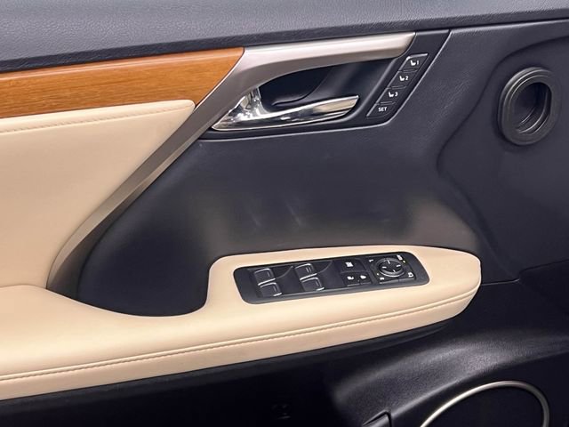 Certified 2022 Lexus RX 350 FWD w/ Premium Package image 10