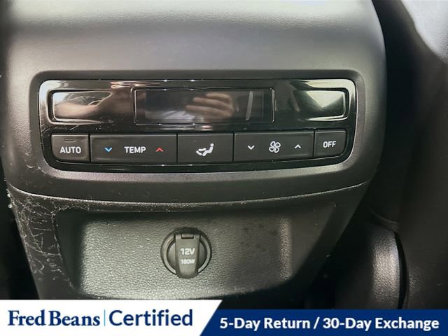 Used 2024 Hyundai Palisade SEL image 27