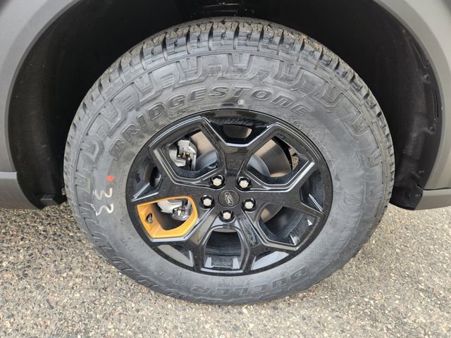 New 2026 Ford Explorer Tremor w/ Tremor Convenience Package AWD/4WD image 19