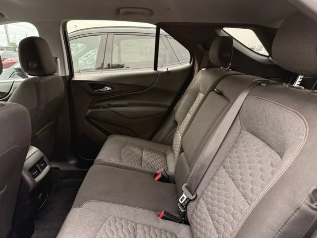 Used 2018 Chevrolet Equinox LT AWD/4WD image 17