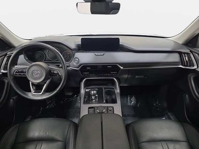 Used 2024 MAZDA CX-90 3.3 Turbo w/ Premium Package AWD/4WD image 10