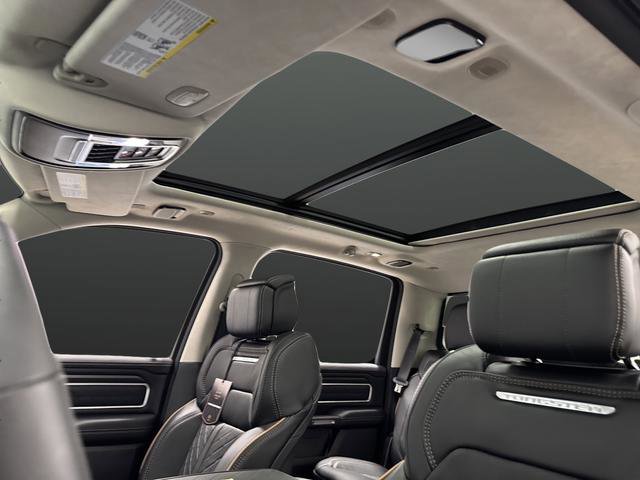 New 2026 RAM 1500 Tungsten w/ Bed Utility Group image 7