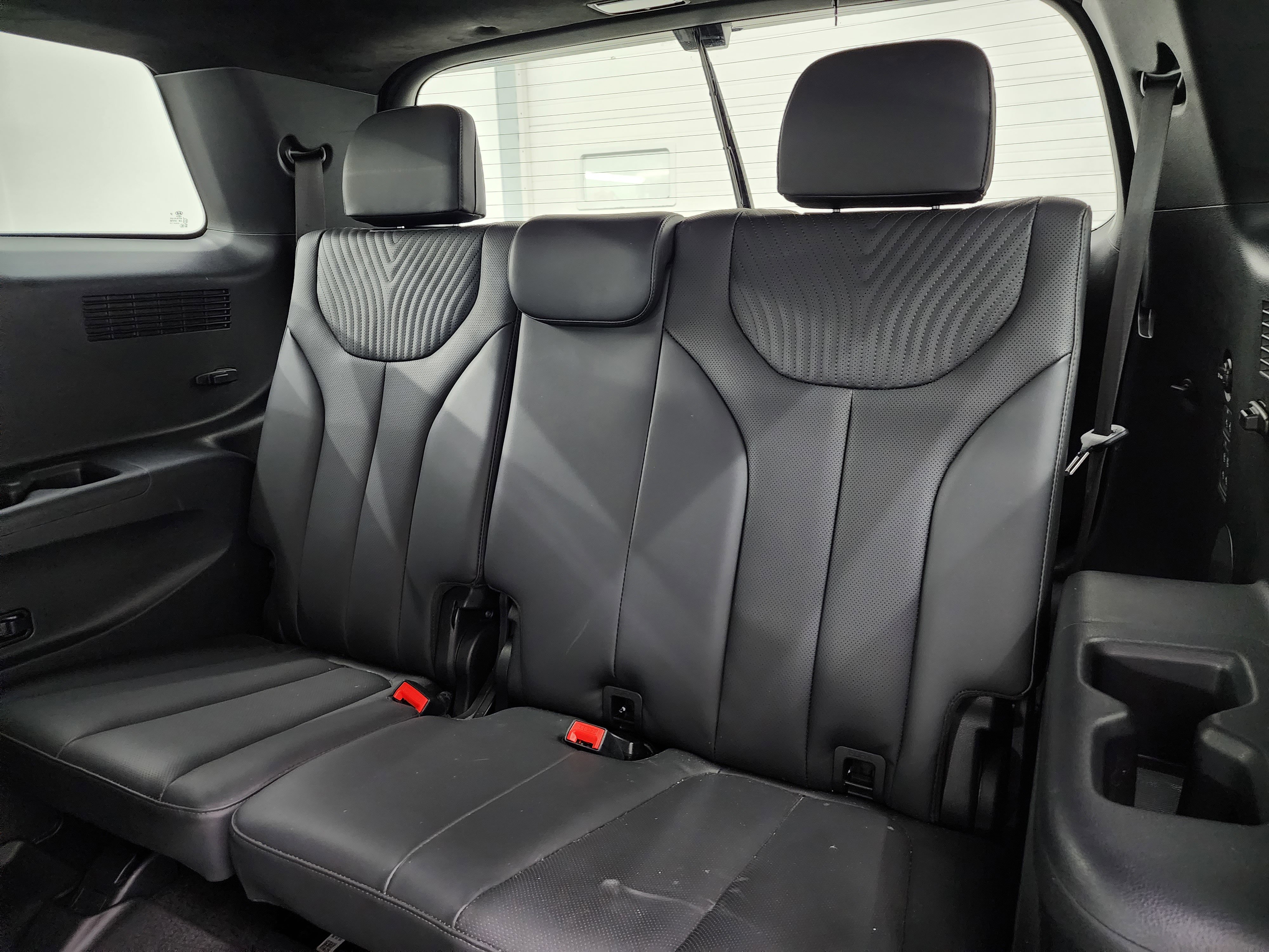 Used 2024 Hyundai Palisade Calligraphy image 44