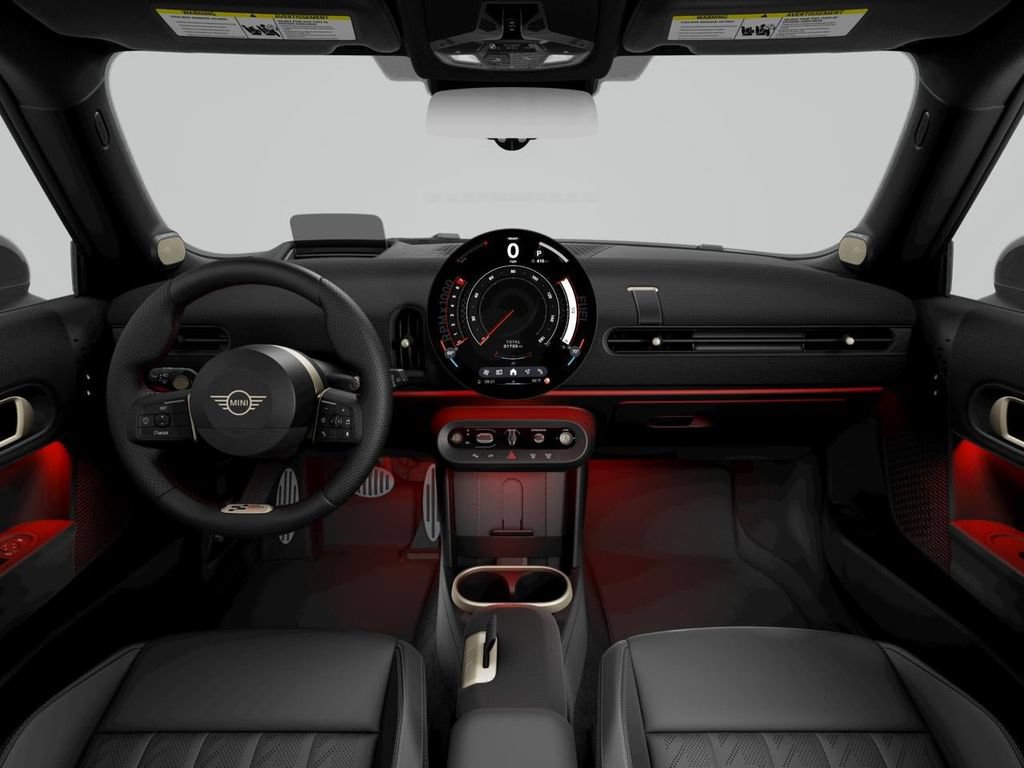 New 2027 MINI Cooper John Cooper Works FWD image 7