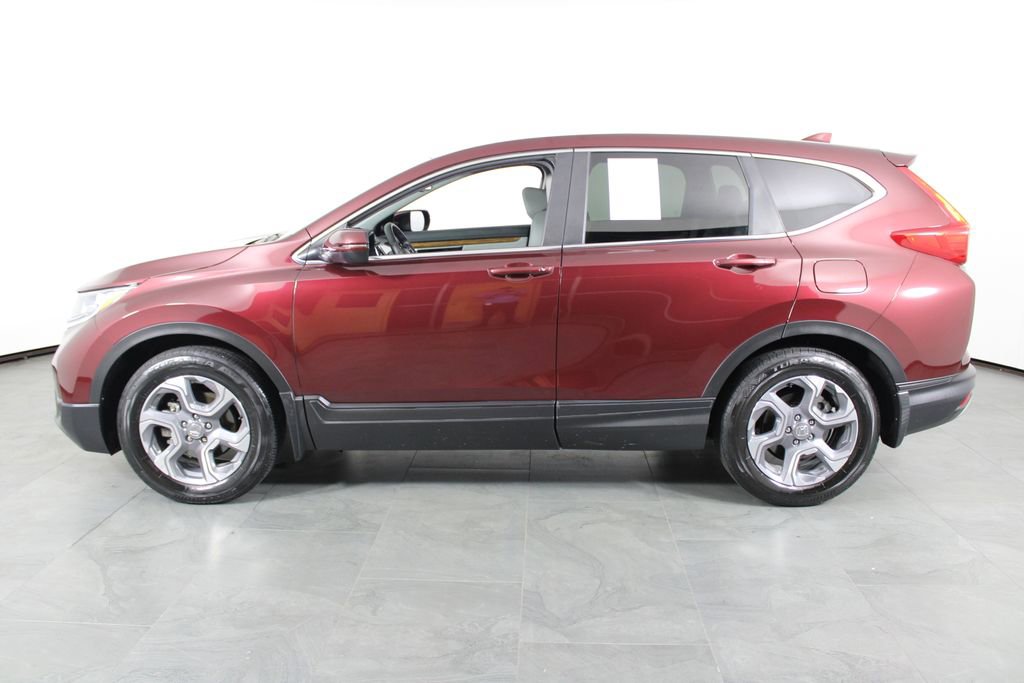 Used 2018 Honda CR-V EX-L image 20