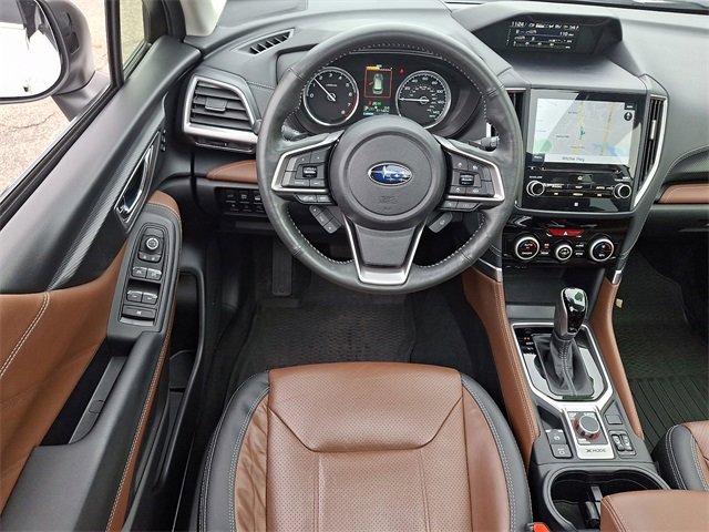 Used 2022 Subaru Forester Touring image 11