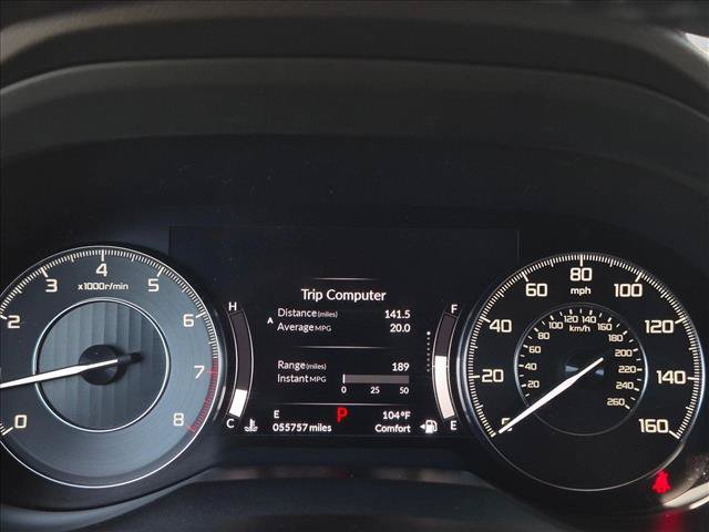 Used 2019 Acura RDX AWD w/ Technology Package image 11