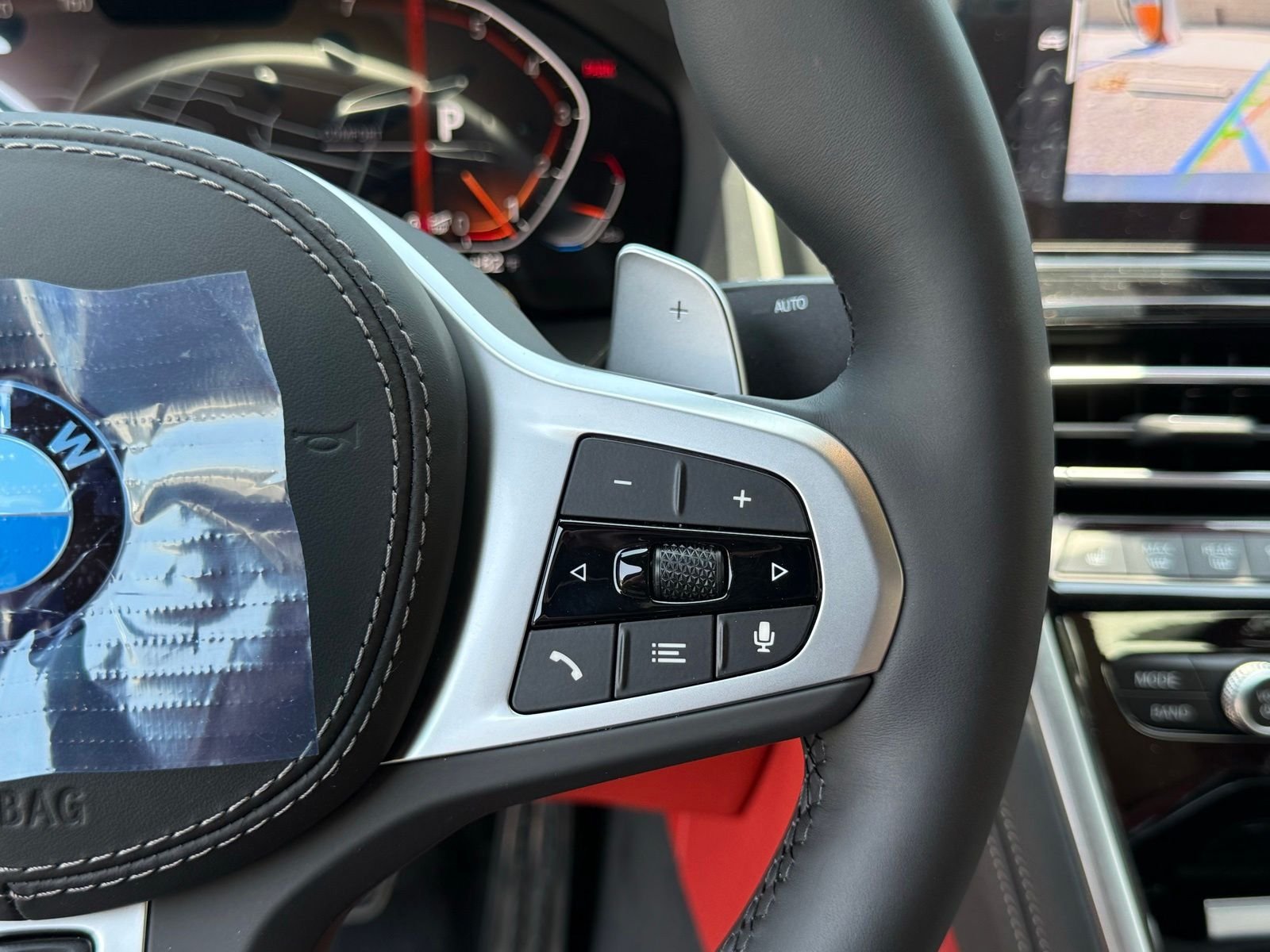 New 2026 BMW 840i w/ M Sport Professional Package RWD image 24