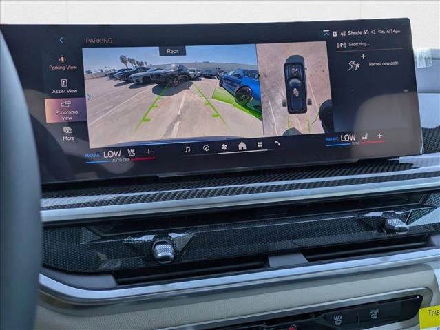 New 2026 BMW ALPINA XB7 image 13