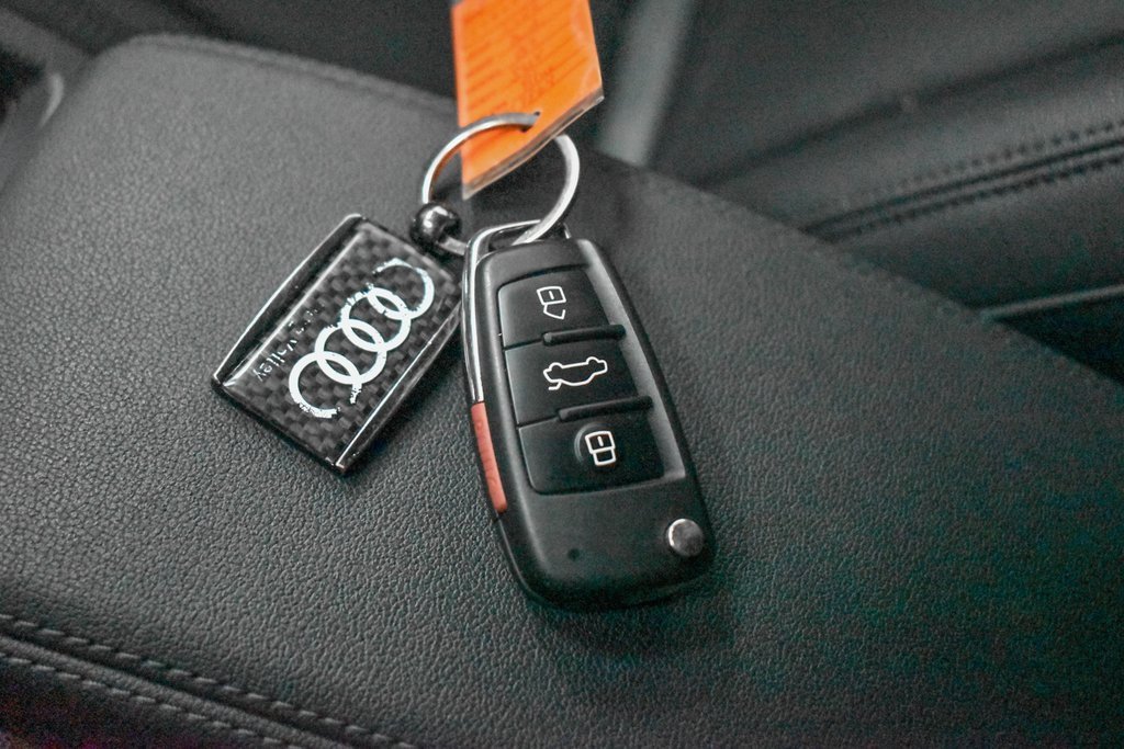 Used 2022 Audi Q3 2.0T Premium Plus w/ Premium Plus Package image 25