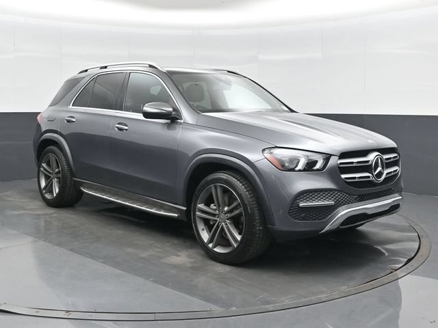 Used 2020 Mercedes-Benz GLE 350 w/ Premium Package