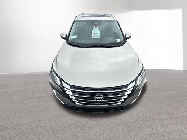 New 2026 Nissan Rogue SV w/ SV Premium Package image 33