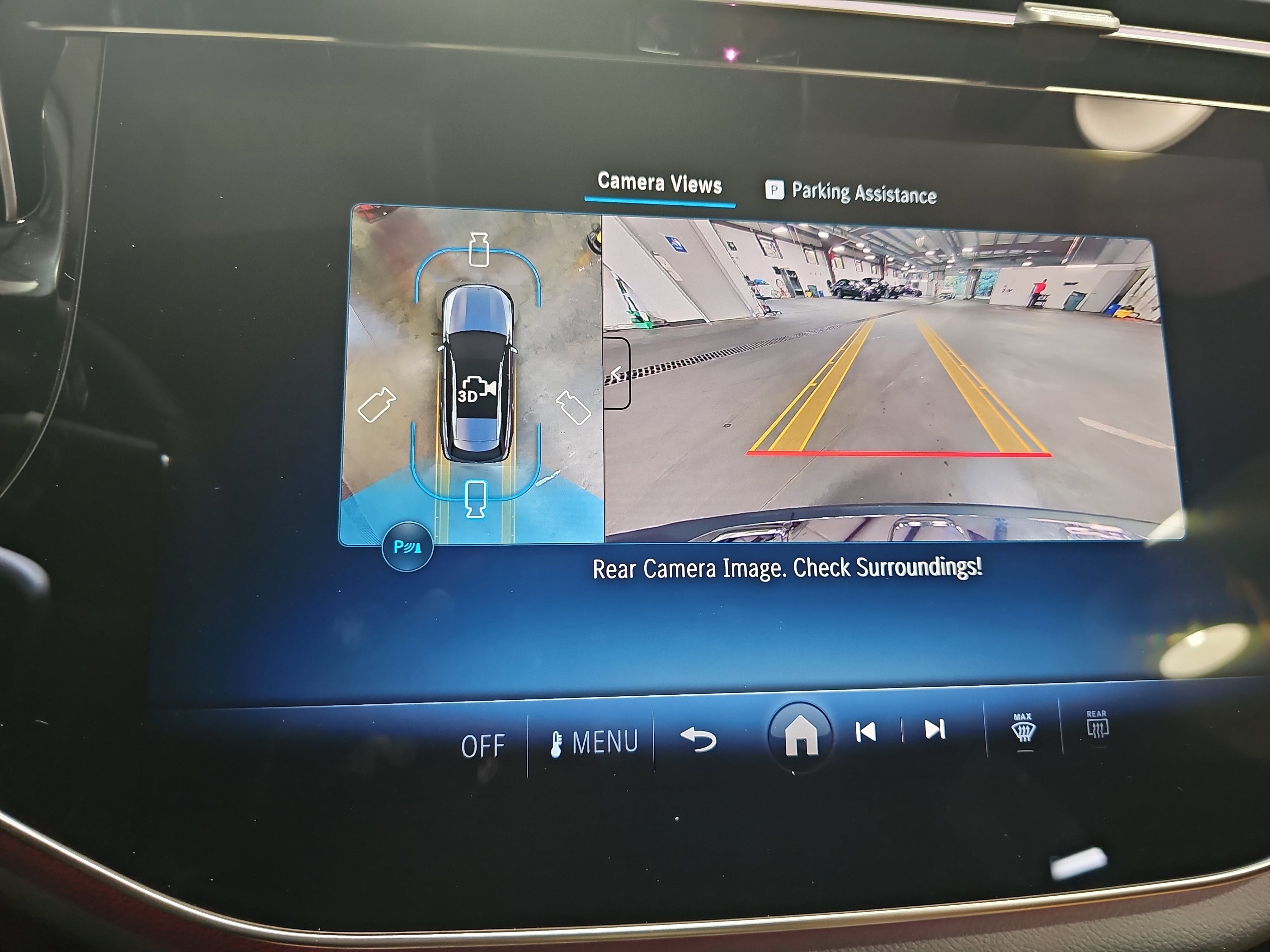 New 2026 Mercedes-Benz E 450 4MATIC All-Terrain Wagon image 26