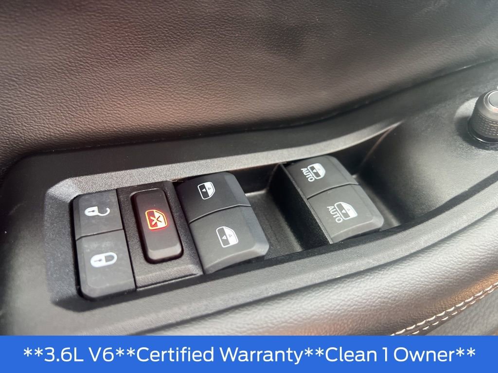 Used 2024 Jeep Grand Cherokee L Altitude image 11