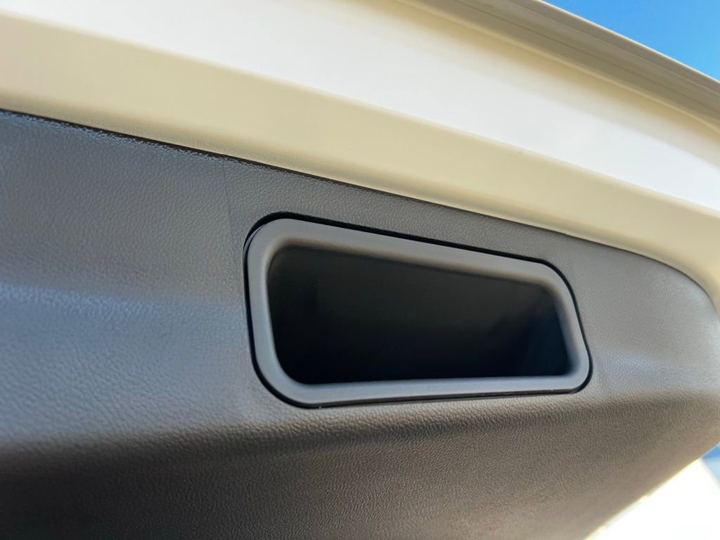 New 2026 Chevrolet TrailBlazer LT w/ Driver Confidence Package image 16