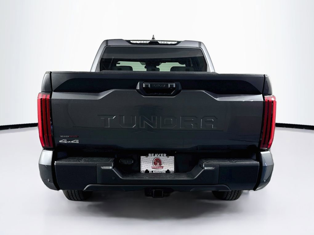New 2026 Toyota Tundra SR5 image 7