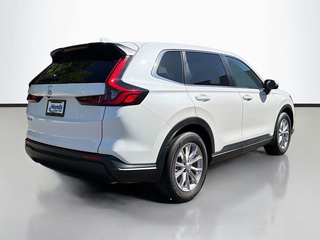 Used 2024 Honda CR-V EX image 5