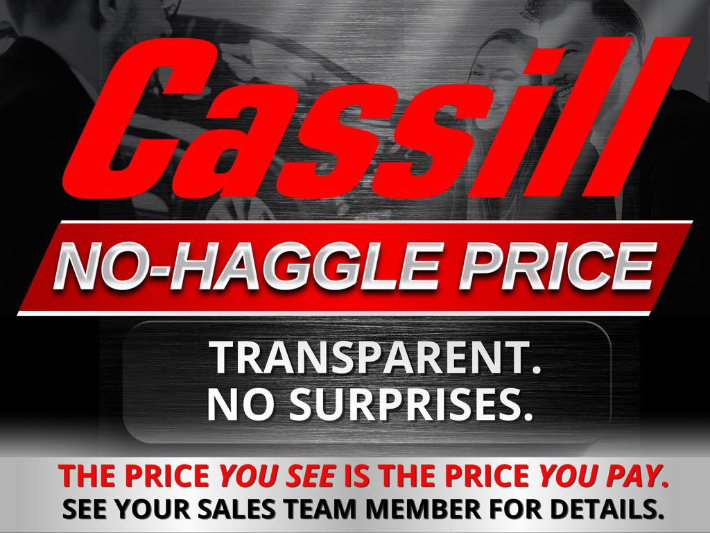 Used 2025 Nissan Murano Platinum w/ Cargo Package image 11