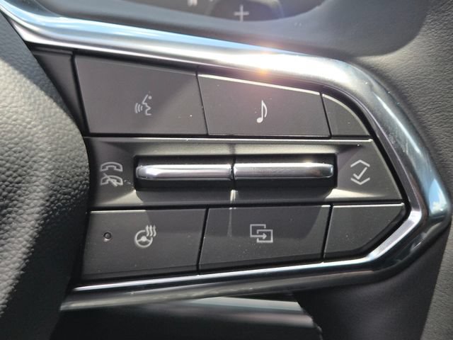Used 2026 Chevrolet Equinox LT w/ Safety and Technology Package FWD image 26