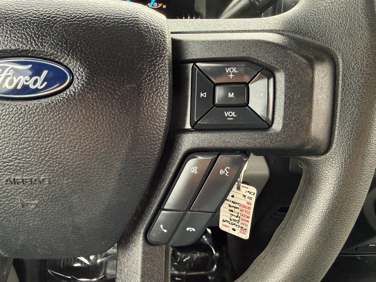 Used 2019 Ford F150 XL w/ Equipment Group 101A Mid image 33