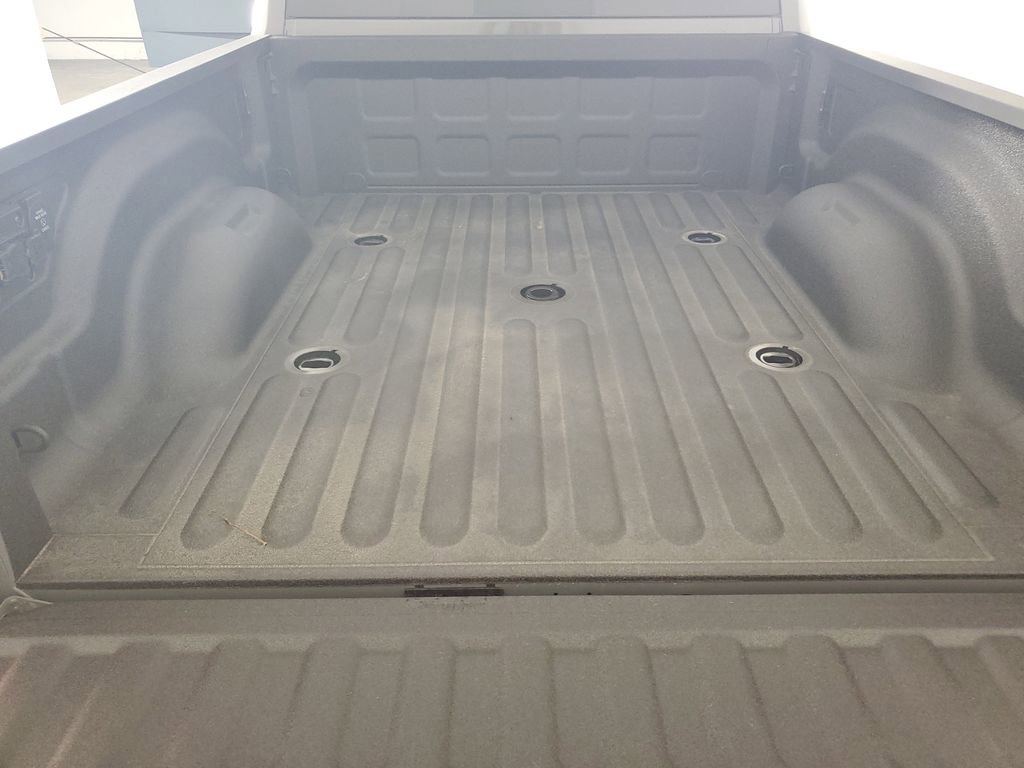 New 2026 RAM 2500 Rebel image 36