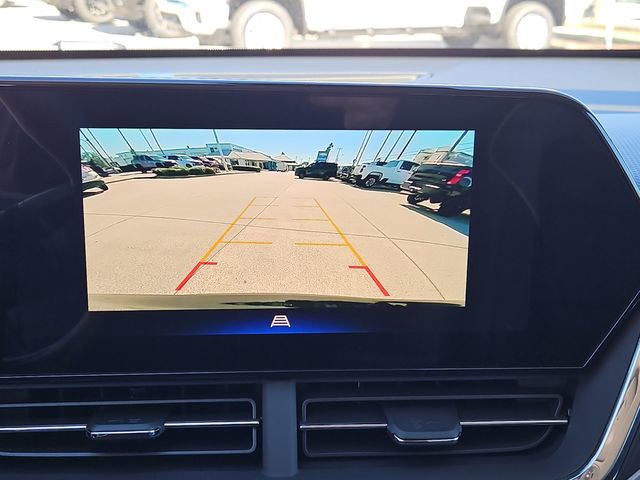 New 2026 Chevrolet Trax ACTIV w/ Driver Confidence Package image 25