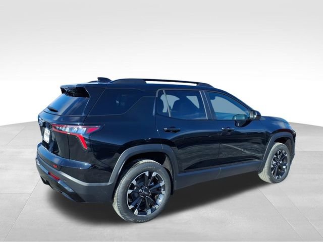 Certified 2026 Chevrolet Equinox RS w/ Convenience Package III image 3