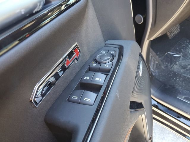 New 2026 GMC Sierra 1500 AT4 w/ AT4 Premium Package AWD/4WD image 19
