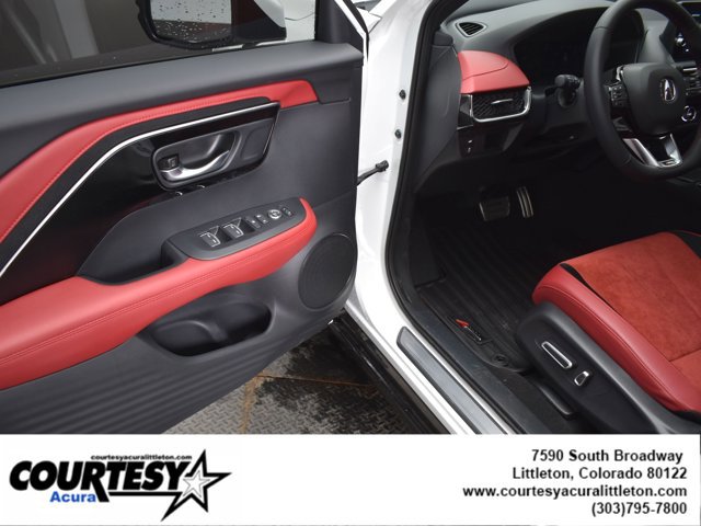 Certified 2025 Acura ADX A-Spec image 6