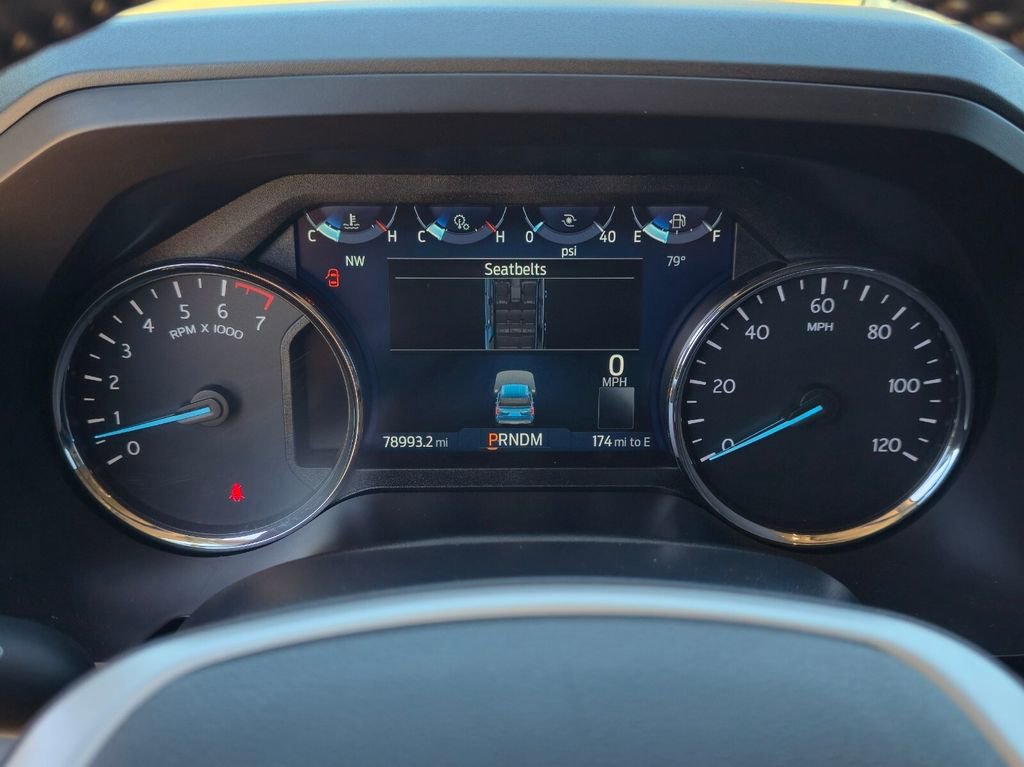 Used 2022 Ford Expedition XLT RWD image 17