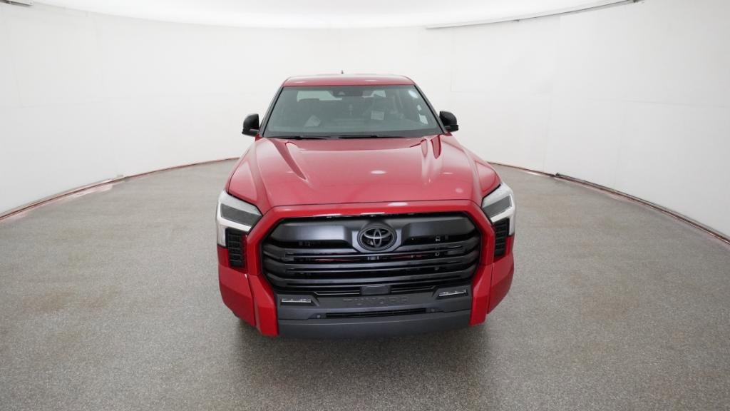 New 2026 Toyota Tundra SR5 AWD/4WD image 12