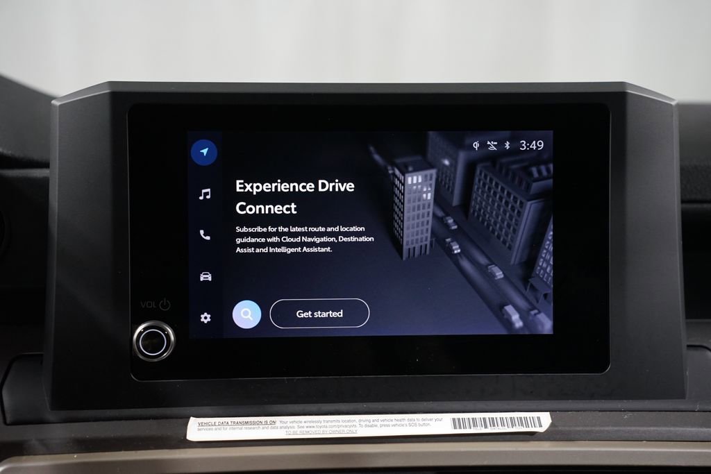 Certified 2024 Toyota Tacoma SR5 w/ SR5 Upgrade Package image 19