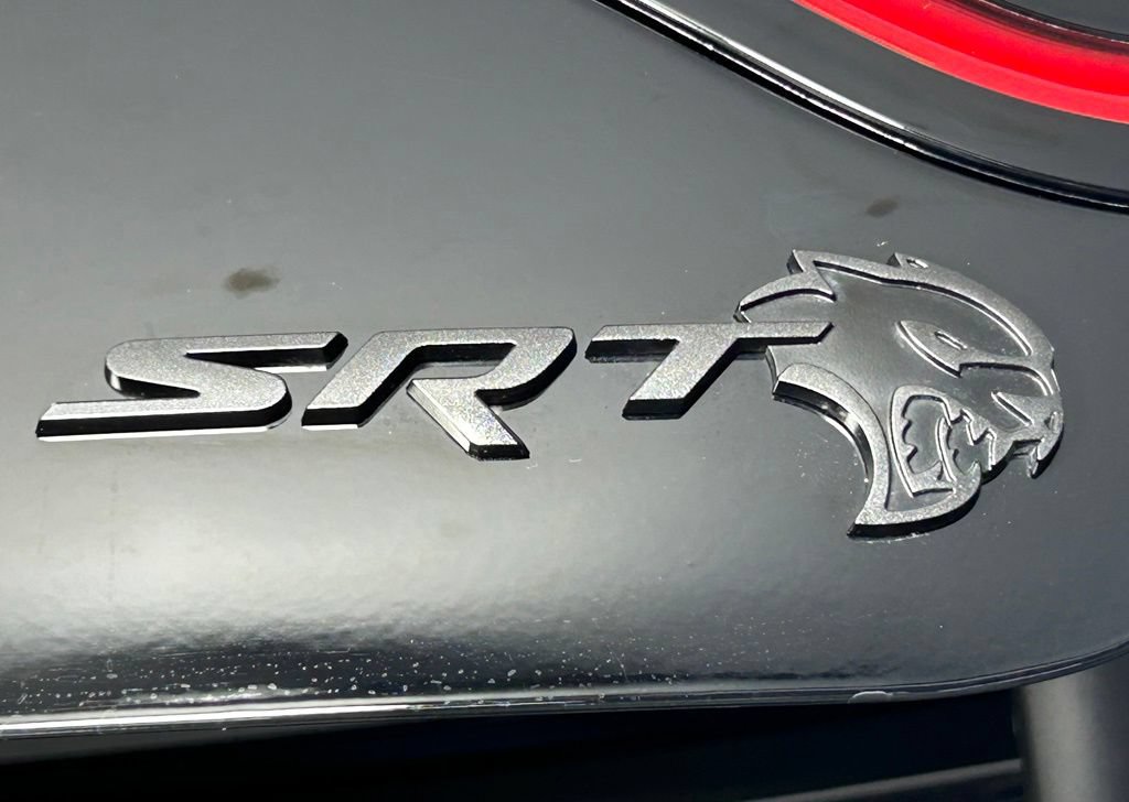 Used 2023 Dodge Charger SRT Hellcat RWD image 10