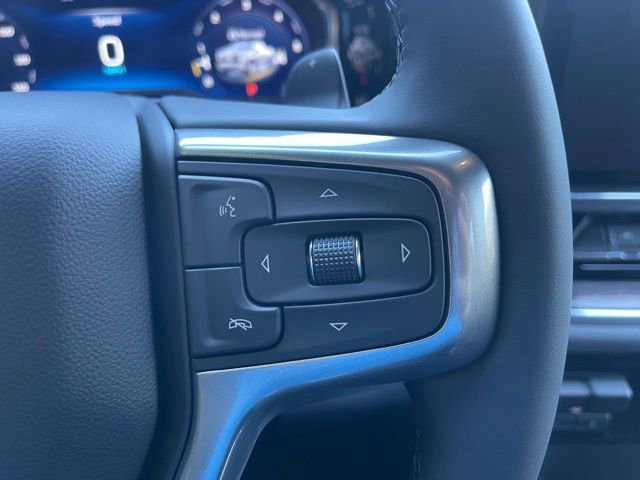 New 2025 Chevrolet Silverado 1500 LTZ w/ Technology Package image 7