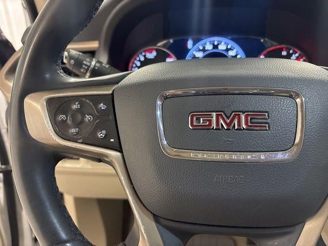 Used 2023 GMC Acadia Denali w/ Denali Ultimate Package AWD/4WD image 15