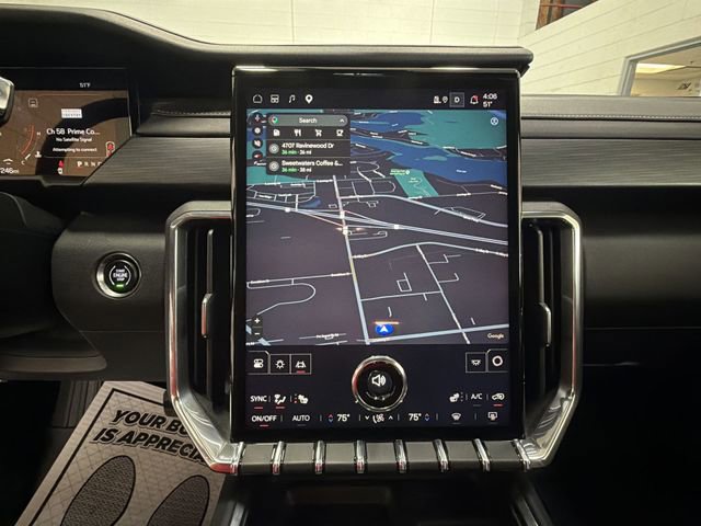Used 2024 GMC Acadia Elevation w/ LPO, Floor Liner Package AWD/4WD image 18