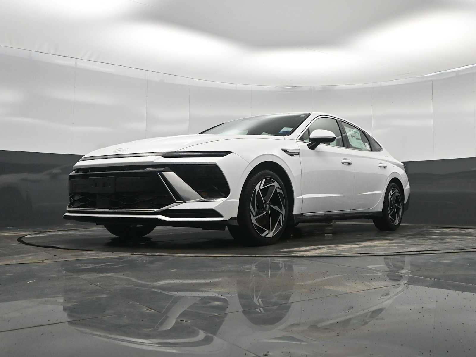 New 2026 Hyundai Sonata SEL image 33