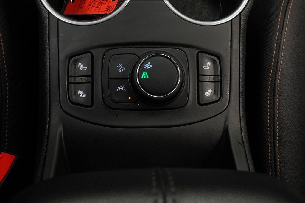 Used 2021 GMC Terrain SLT w/ Elevation Edition FWD image 35