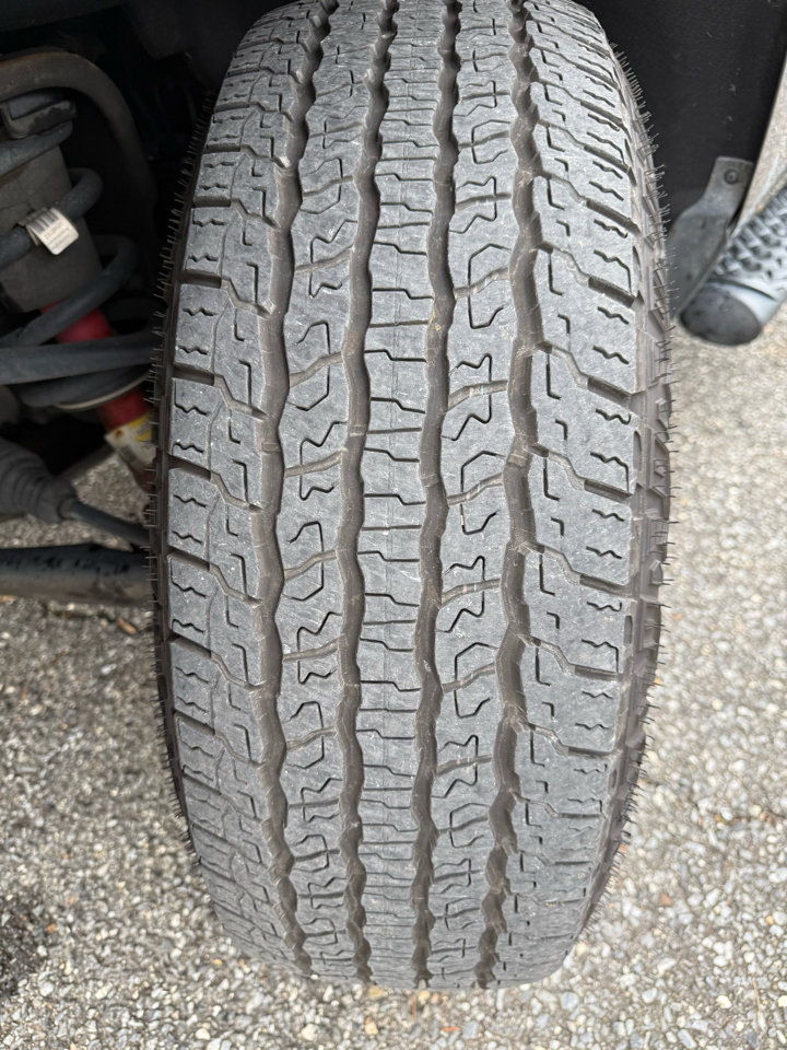 Used 2017 Chevrolet Tahoe LT image 40