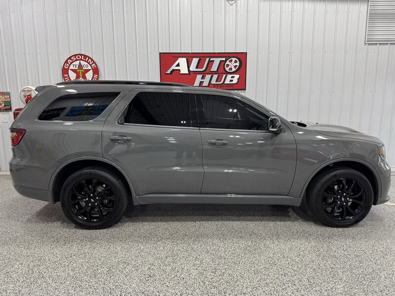 Used 2020 Dodge Durango GT AWD/4WD image 3