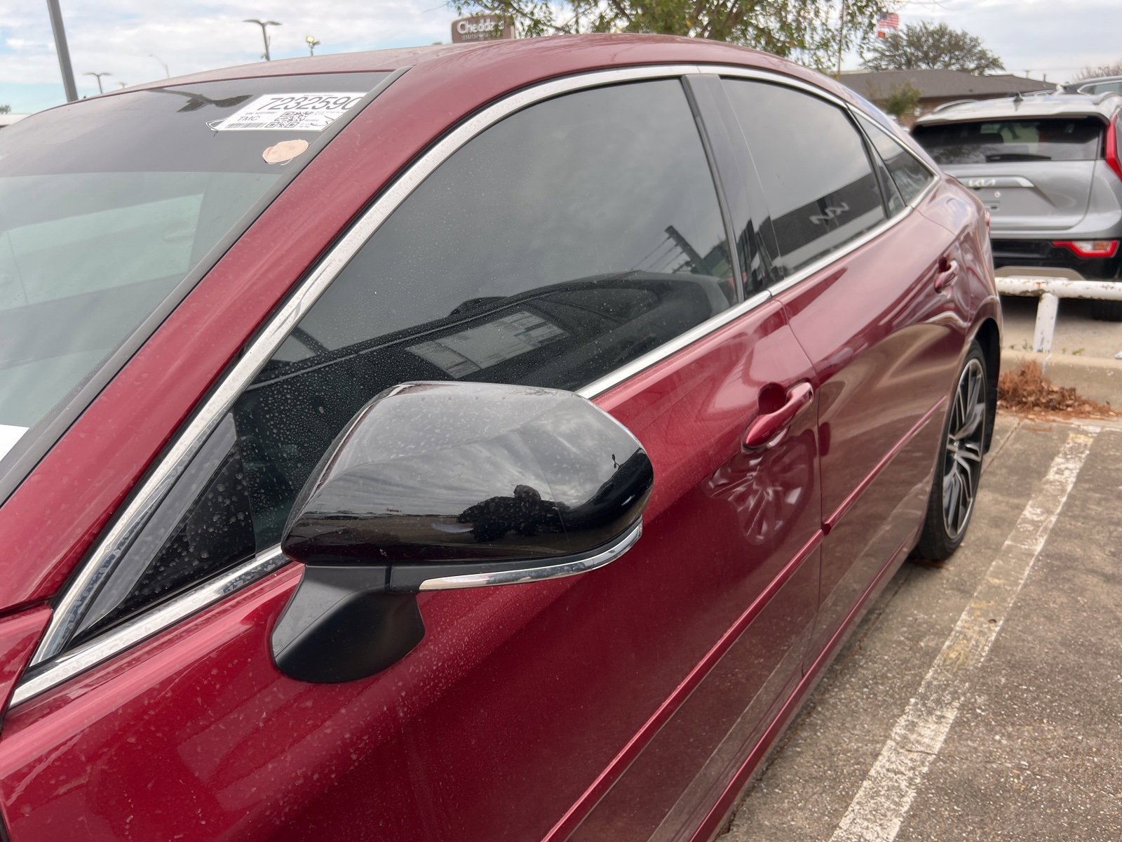 Used 2019 Toyota Avalon Touring image 15