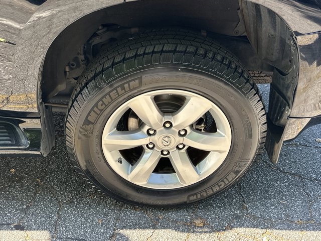 Used 2011 Lexus GX 460 Premium AWD/4WD image 25