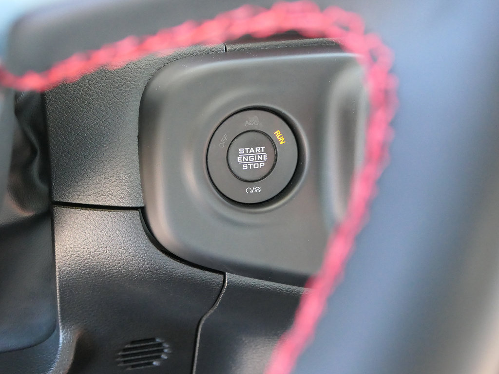 Used 2023 Jeep Wrangler Unlimited Rubicon 4xe AWD/4WD image 18