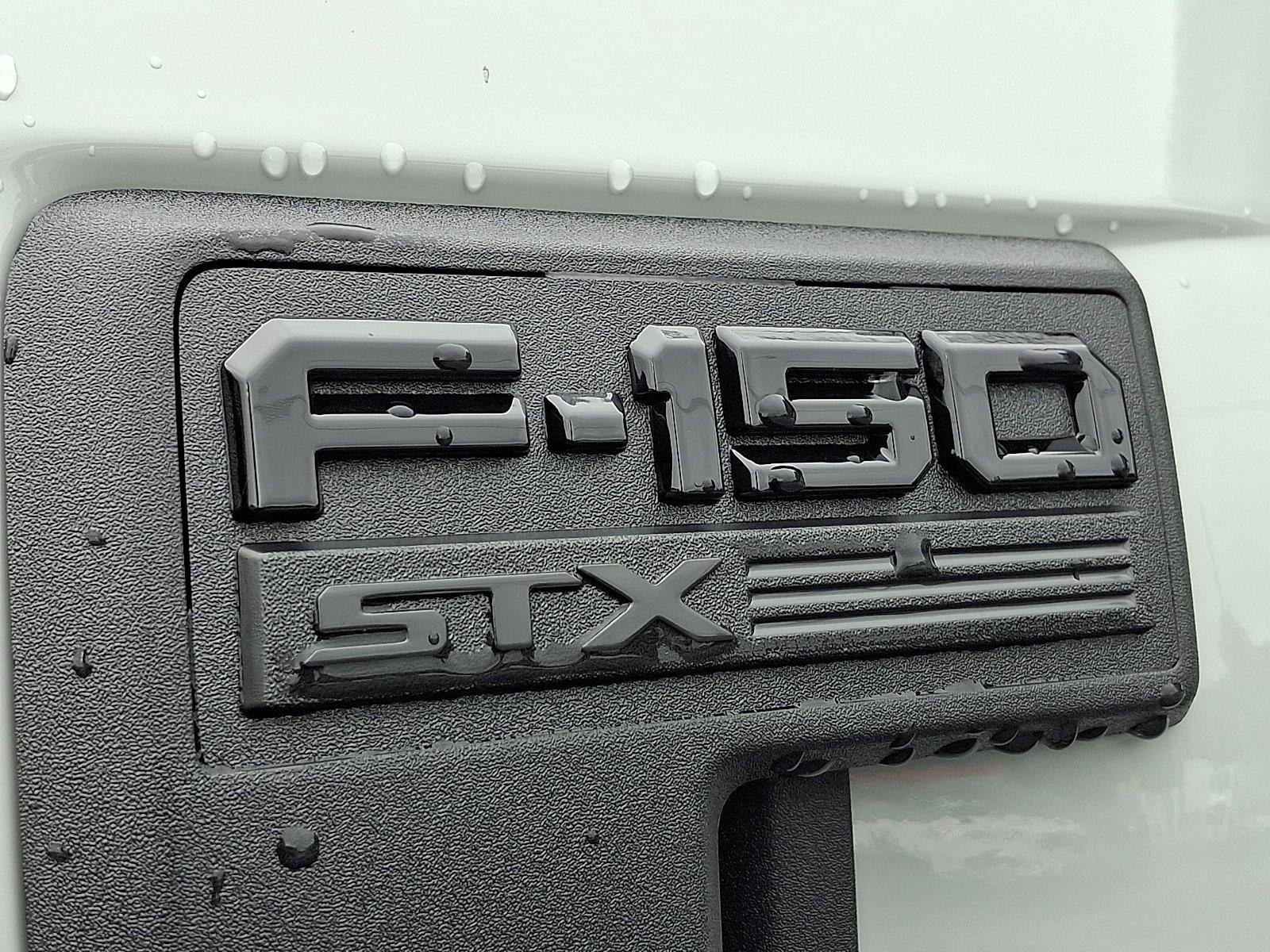 New 2026 Ford F150 STX w/ Equipment Group 200A AWD/4WD image 16