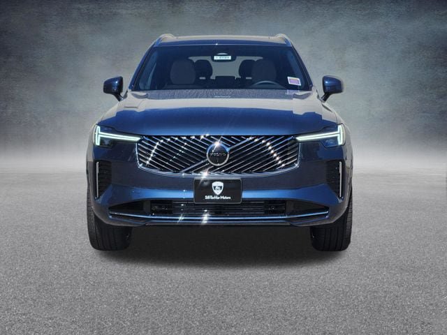 New 2026 Volvo XC90 T8 Plus w/ Protection Package AWD/4WD image 2