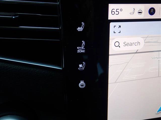 New 2026 Jeep Grand Wagoneer 4WD w/ Premium Group I image 20