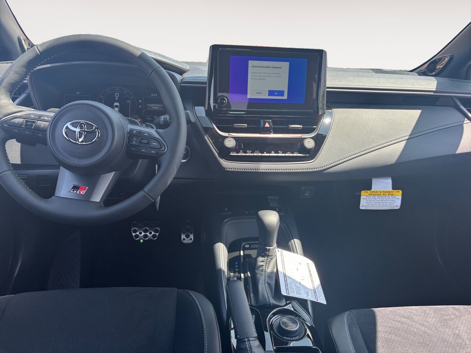 Certified 2025 Toyota Corolla Premium image 10