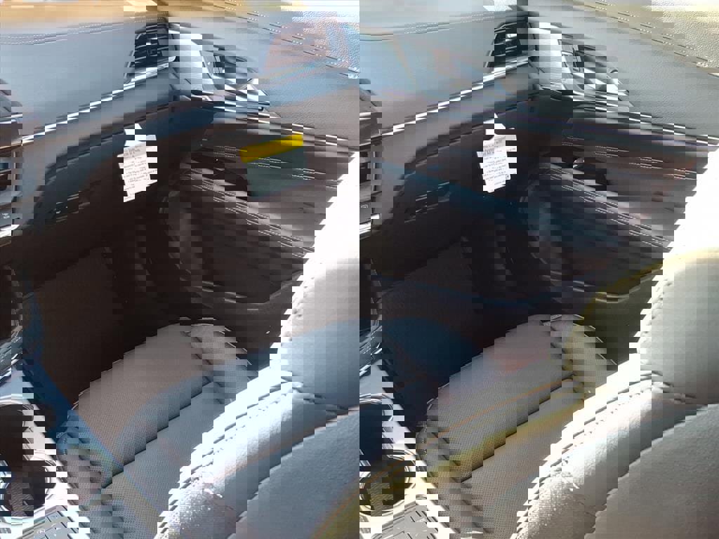 New 2026 Cadillac CT4 Premium Luxury image 10