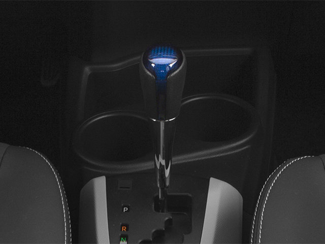 Used 2014 Toyota Prius C Two image 10