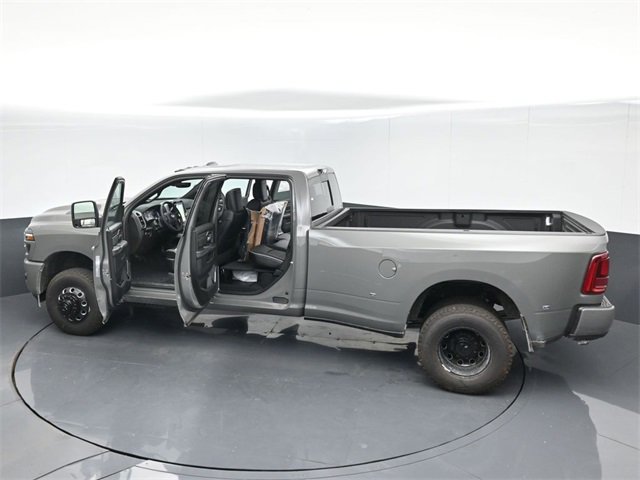 New 2026 RAM 3500 Laramie w/ Night Edition image 52